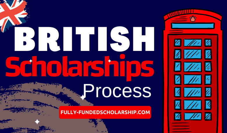 United Kingdom (UK) Scholarships 2024 for International Students